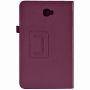 Чехол-книжка для Samsung Galaxy Tab A 10.1 T580 / T585 (фиолетовый) Book Case Max