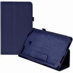 Чехол-книжка для Samsung Galaxy Tab A 10.1 T580 / T585 (синий) Book Case Max