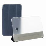 Чехол-книжка для Samsung Galaxy Tab A 10.1 T580 / T585 (синий) TransCover