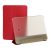 Чехол-книжка для Samsung Galaxy Tab A 10.5 T590 / T595 (красный) TransCover