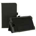 Чехол-книжка для Samsung Galaxy Tab A 7.0 T280 / T285 (черный) Book Case Max