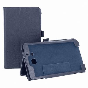 Чехол-книжка для Samsung Galaxy Tab A 7.0 (2016) T280 / T285 (синий) Book Case Max