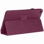 Чехол-книжка для Samsung Galaxy Tab A 8.0 (2019) T290 / T295 (фиолетовый) Book Case Max