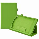 Чехол-книжка для Samsung Galaxy Tab A 8.0 (2019) T290 / T295 (зеленый) Book Case Max