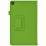 Чехол-книжка для Samsung Galaxy Tab A 8.0 (2019) T290 / T295 (зеленый) Book Case Max
