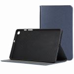 Чехол-книжка для Samsung Galaxy Tab A 8.0 (2019) T290 / T295 (синий) MacCase