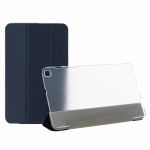Чехол-книжка для Samsung Galaxy Tab A 8.0 (2019) T290 / T295 (синий) TransCover