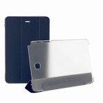 Чехол-книжка для Samsung Galaxy Tab A 8.0 T350 / T355 (синий) TransCover