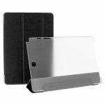 Чехол-книжка для Samsung Galaxy Tab A 9.7 T550 / T555 (черный) TransCover