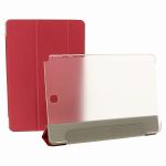 Чехол-книжка для Samsung Galaxy Tab A 9.7 T550 / T555 (красный) TransCover