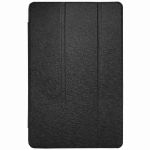 Чехол-книжка для Samsung Galaxy Tab A7 T500 / T505 (черный) TransCover