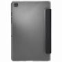 Черный чехол-книга для планшета Samsung Galaxy Tab A7 с функцией подставки