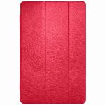 Чехол-книжка для Samsung Galaxy Tab A7 T500 / T505 (красный) TransCover