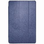 Чехол-книжка для Samsung Galaxy Tab A7 T500 / T505 (синий) TransCover