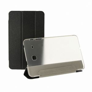 Чехол-книжка для Samsung Galaxy Tab E 8.0 T377 (черный) TransCover