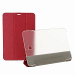 Чехол-книжка для Samsung Galaxy Tab S2 8.0 T710 / T715 (красный) TransCover