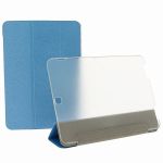 Чехол-книжка для Samsung Galaxy Tab S2 9.7 T810 / T815 (голубой) TransCover