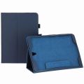 Чехол-книжка для Samsung Galaxy Tab S4 T830 / T835 (синий) Book Case Max
