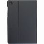 Чехол-книжка для Samsung Galaxy Tab S5e T720 / T725 (черный) MacCase