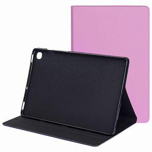 Чехол-книжка для Samsung Galaxy Tab S5e T720 / T725 (фиолетовый) MacCase