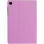 Чехол-книжка для Samsung Galaxy Tab S5e T720 / T725 (фиолетовый) MacCase