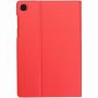 Чехол-книжка для Samsung Galaxy Tab S5e T720 / T725 (красный) MacCase
