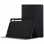 Чехол-книжка для Samsung Galaxy Tab S6 T860 / T865 (черный) MacCase