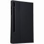 Чехол-книжка для Samsung Galaxy Tab S6 T860 / T865 (черный) MacCase