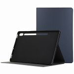 Чехол-книжка для Samsung Galaxy Tab S6 T860 / T865 (синий) MacCase
