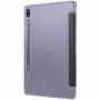 Чехол-книжка для Samsung Galaxy Tab S6 T860 / T865 (черный) TransCover