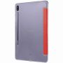 Чехол-книжка для Samsung Galaxy Tab S6 T860 / T865 (красный) TransCover