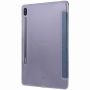 Чехол-книжка для Samsung Galaxy Tab S6 T860 / T865 (синий) TransCover