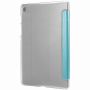 Чехол-книжка для Samsung Galaxy Tab S6 Lite P610 / P615 (голубой) TransCover