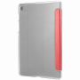 Чехол-книжка для Samsung Galaxy Tab S6 Lite P610 / P615 (красный) TransCover