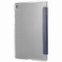 Чехол-книжка для Samsung Galaxy Tab S6 Lite P610 / P615 (синий) TransCover