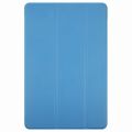 Чехол-книжка для Samsung Galaxy Tab S7+ T970 / T975 (голубой) Red Line iBox Premium микрофибра