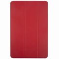 Чехол-книжка для Samsung Galaxy Tab S7+ T970 / T975 (красный) Red Line iBox Premium микрофибра