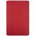 Чехол-книжка для Samsung Galaxy Tab S7 T870 / T875 (красный) Red Line iBox Premium