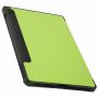 Светло-зеленый чехол для защиты планшета Samsung Galaxy Tab S7+ LTE
