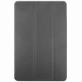 Чехол-книжка для Samsung Galaxy Tab S7+ T970 / T975 (серый) Red Line iBox Premium микрофибра