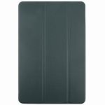 Чехол-книжка для Samsung Galaxy Tab S7+ T970 / T975 (темно-зеленый) Red Line iBox Premium микрофибра