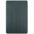 Чехол-книжка для Samsung Galaxy Tab S7 T870 / T875 (темно-зеленый) Red Line iBox Premium микрофибра