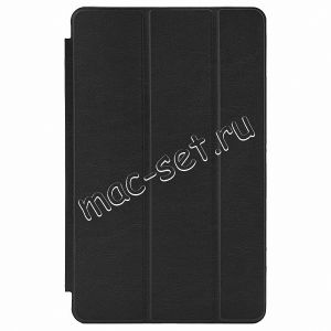 Чехол-книжка для Samsung Galaxy Tab A 10.1 (2019) T510 / T515 (черный) Smart Cover