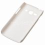 Чехол-накладка пластиковый для Samsung Galaxy Ace 3 S7270 / S7272 (белый)