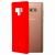 Чехол-накладка силиконовый для Samsung Galaxy Note 9 N960 (красный) Cherry