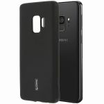 Чехол-накладка силиконовый для Samsung Galaxy S9 G960 (черный) Cherry