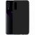 Чехол-накладка силиконовый для Samsung Galaxy A30s A307 (черный) MatteCover