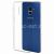 Чехол-накладка силиконовый для Samsung Galaxy A8+ (2018) A730 (прозрачный 0.5мм)