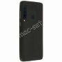 Samsung Galaxy A9 SM-A920 в черном силиконовом бампере