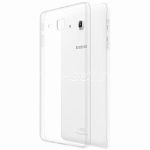 Чехол-накладка силиконовый для Samsung Galaxy Tab E 9.6 T560 / T561 (прозрачный 1.8мм)